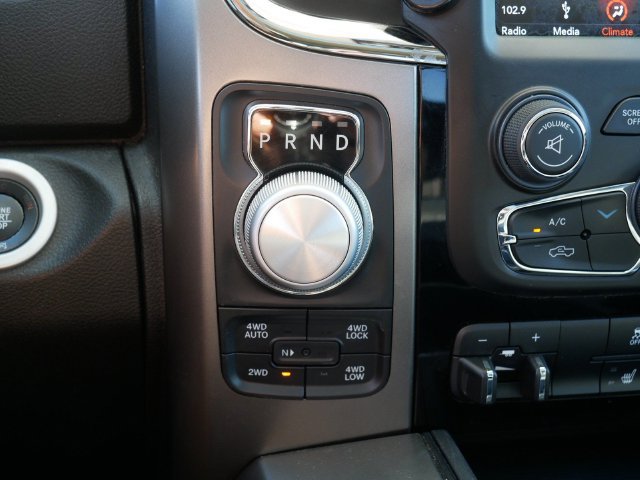 Used 2018 RAM 1500 Sport AWD/4WD image 28
