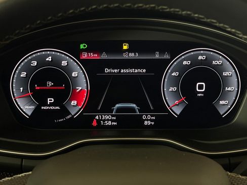 Used 2022 Audi SQ5 Premium Plus w/ Premium Plus Package AWD/4WD image 21