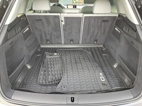 Used 2022 Audi Q5 2.0T Premium w/ Convenience Package image 25