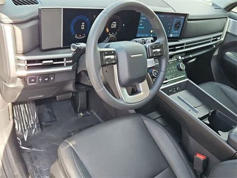 Certified 2024 Hyundai Santa Fe SEL image 10