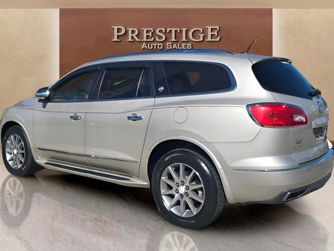 Used 2015 Buick Enclave Leather image 17