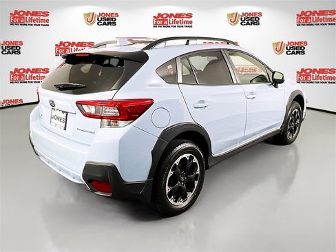 Used 2023 Subaru Crosstrek 2.0i Premium image 15