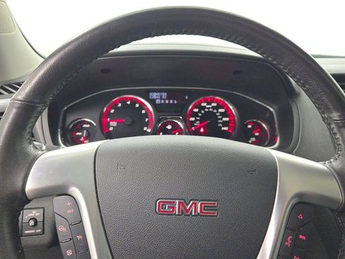 Used 2017 GMC Acadia Limited SLT image 37