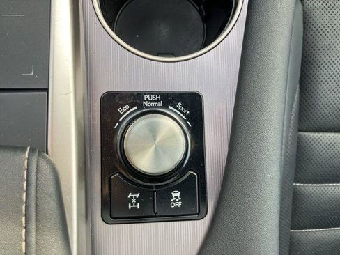 Certified 2022 Lexus RX 350 F Sport w/ Cold Area Package AWD/4WD image 25