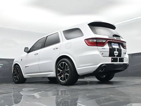 Used 2021 Dodge Durango SRT Hellcat w/ Premium Interior Group AWD/4WD image 54