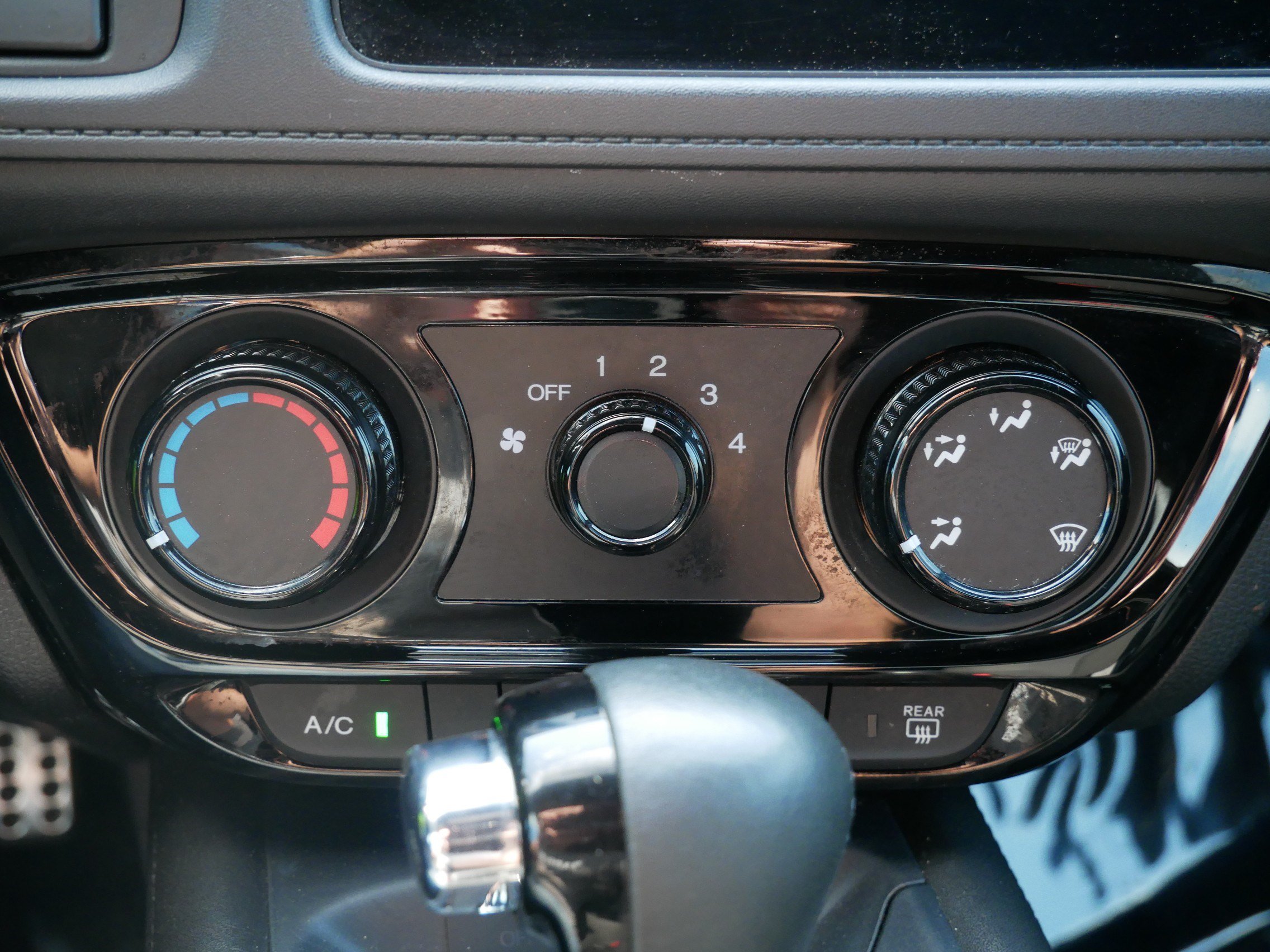 Used 2022 Honda HR-V Sport image 23