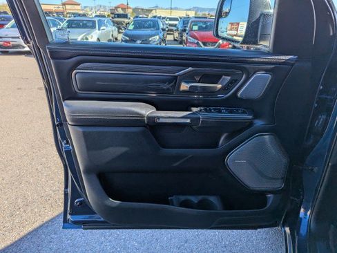 Used 2019 RAM 1500 Limited image 9