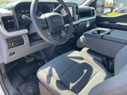 New 2026 Ford F350 XL w/ XL Off-Road Package AWD/4WD image 6