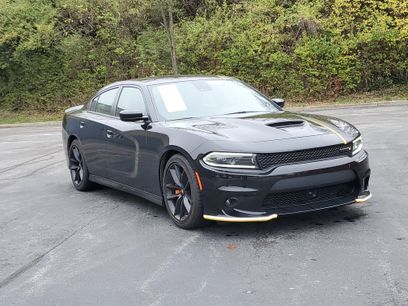 Used 2023 Dodge Charger GT w/ Plus Group