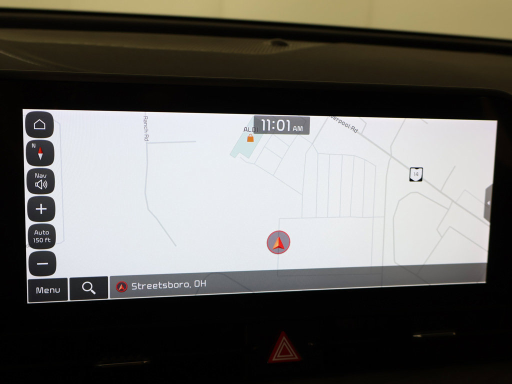 Used 2024 Kia Sportage X-Line w/ X-Line Premium Package AWD/4WD image 48