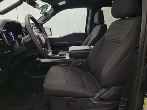 Used 2023 Ford F150 XL w/ STX Appearance Package AWD/4WD image 8