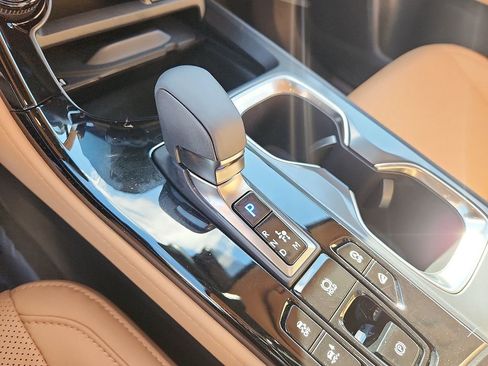 Used 2023 Lexus NX 350 AWD w/ Premium Package image 16