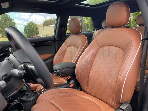 Used 2021 MINI Cooper S FWD image 7