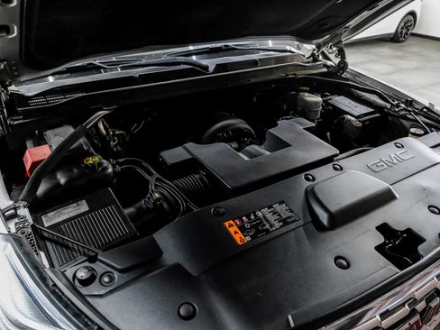Used 2020 GMC Yukon XL Denali RWD image 61