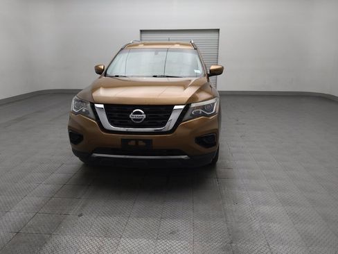 Used 2017 Nissan Pathfinder S FWD image 15