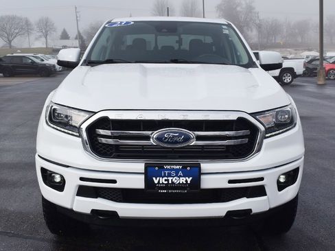 Used 2023 Ford Ranger Lariat image 22