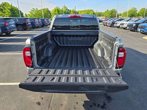 New 2026 GMC Canyon Denali AWD/4WD image 25