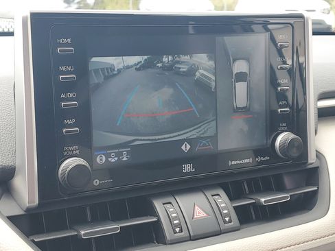 Certified 2020 Toyota RAV4 Limited AWD/4WD image 29