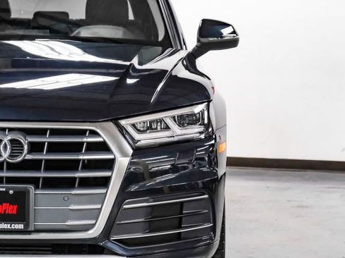 Used 2018 Audi Q5 2.0T Premium Plus image 50