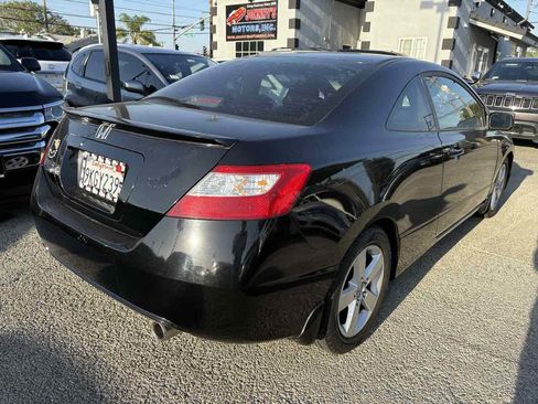 Used 2008 Honda Civic EX image 4