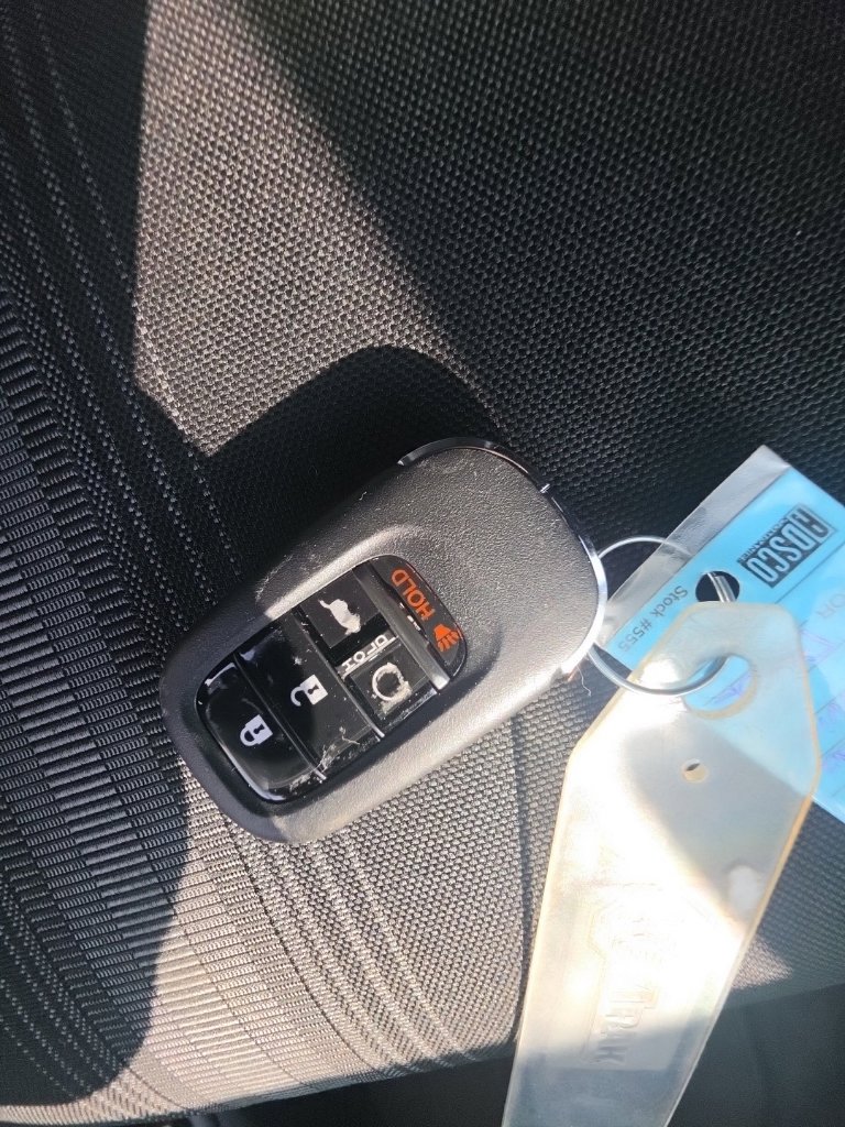 Used 2025 Honda Civic Sport image 32