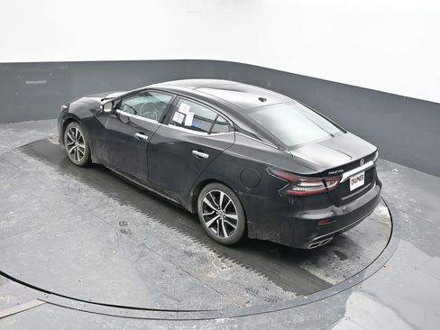 Used 2023 Nissan Maxima SL image 39
