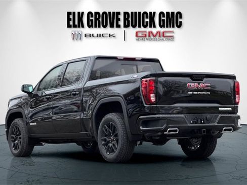 New 2026 GMC Sierra 1500 Elevation w/ Preferred Package image 6