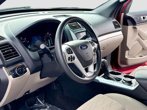 Used 2014 Ford Explorer 4WD image 4