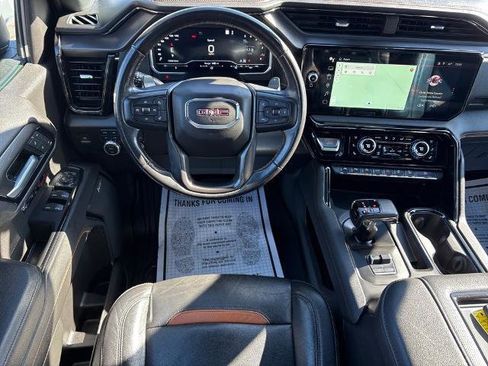 Used 2022 GMC Sierra 1500 AT4 w/ AT4 Premium Package image 6