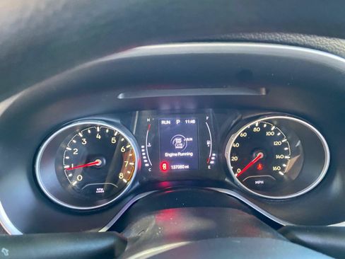 Used 2018 Jeep Compass Sport FWD image 62