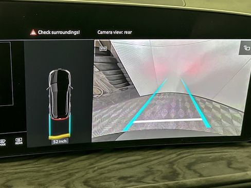 Used 2025 Audi Q5 Premium w/ 19" Wheel Package image 19