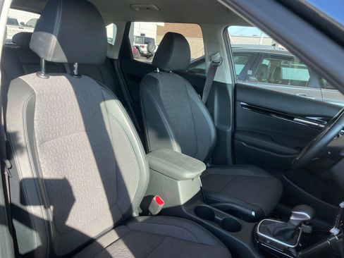 Used 2025 Kia Seltos S image 35