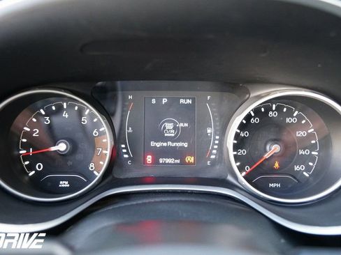 Used 2020 Jeep Compass Latitude image 22