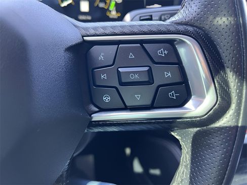 Used 2024 Ford Mustang GT Premium image 28