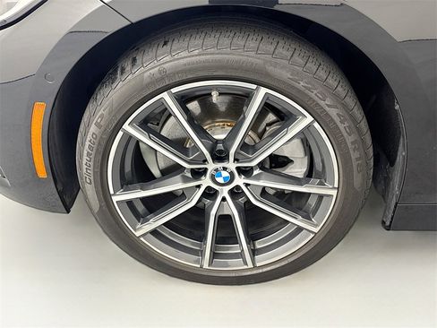 Used 2019 BMW 330i xDrive 330i xDrive w/ Premium Package image 30