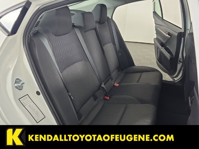 Used 2025 Toyota Camry LE FWD image 24