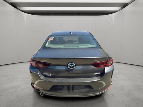 Used 2020 MAZDA MAZDA3 AWD Sedan w/ Premium Package image 5