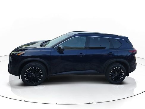 New 2026 Nissan Rogue Dark Armor FWD image 4