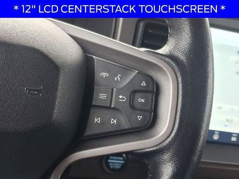 Certified 2023 Ford Bronco Outer Banks AWD/4WD image 22