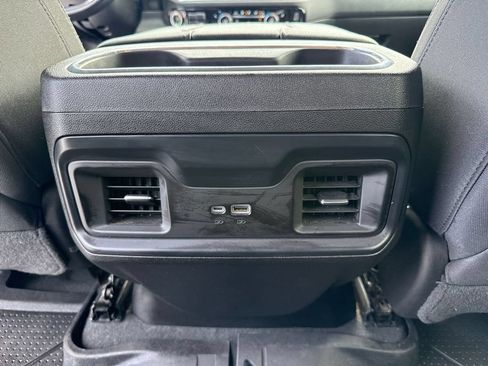 Used 2023 Chevrolet Silverado 1500 RST w/ Redline Edition AWD/4WD image 25
