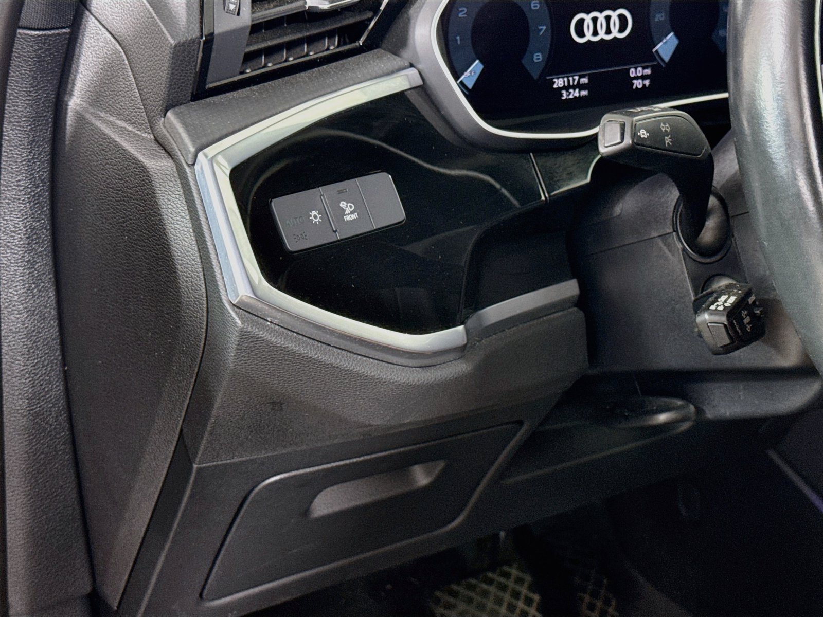 Certified 2024 Audi Q3 2.0T Premium Plus AWD/4WD image 13