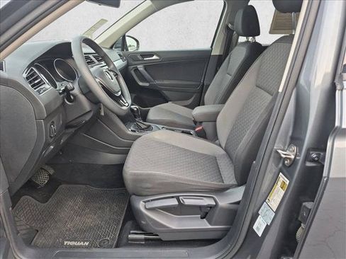 Used 2020 Volkswagen Tiguan S FWD image 15