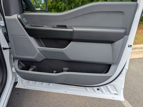 New 2026 Ford F150 XL RWD image 31