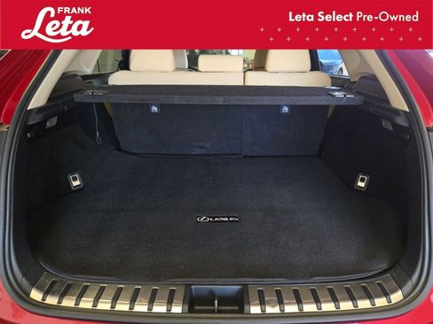 Used 2017 Lexus NX 200t AWD w/ Premium Package image 25