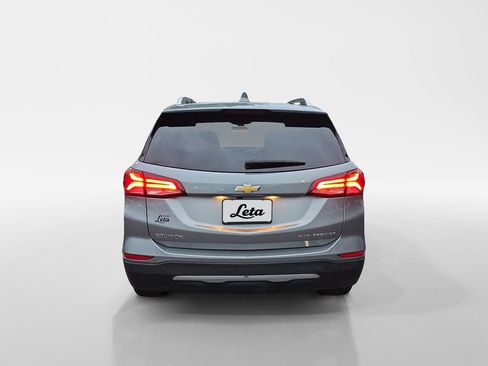 Used 2024 Chevrolet Equinox Premier AWD/4WD image 5