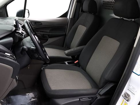 Used 2022 Ford Transit Connect XL FWD image 11