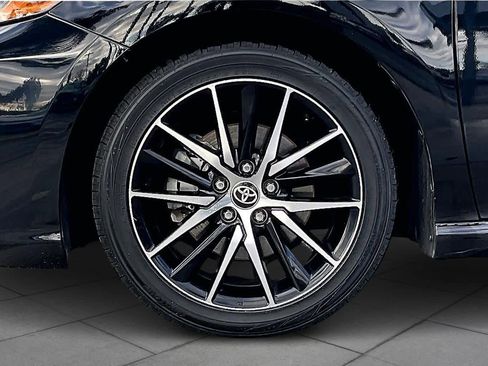 Certified 2023 Toyota Camry SE image 10