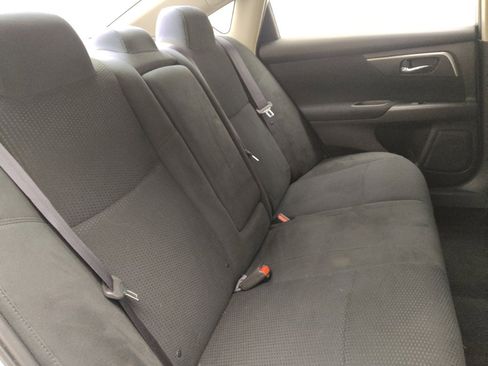 Used 2015 Nissan Altima 2.5 S w/ Power Driver Seat Package image 19