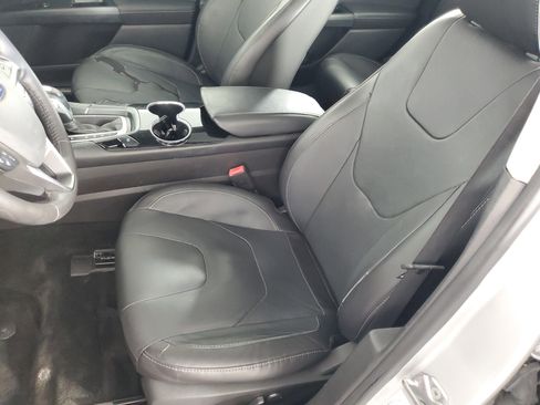 Used 2015 Ford Fusion Energi Titanium w/ Driver Assist Package image 12