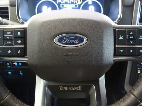 Used 2021 Ford F150 King Ranch AWD/4WD image 13